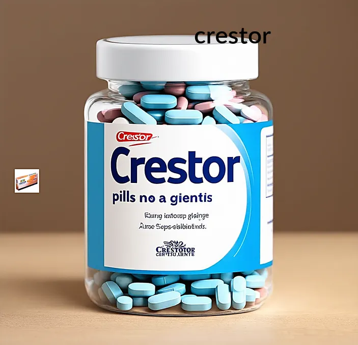 Crestor 2